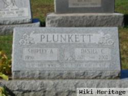 Daniel C. Plunkett