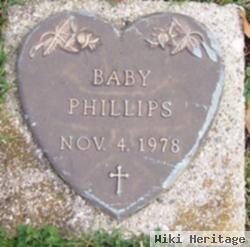 Baby Phillips