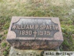 William P. Spaeth