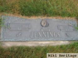 Lillie M Devenney Jennings