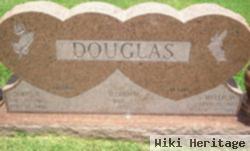 James Nathaniel "jim" Douglas