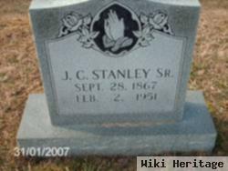 James Crawford Stanley, Sr