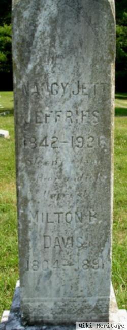 Milton B. Davis