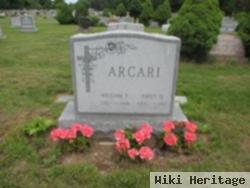 William F. Arcari