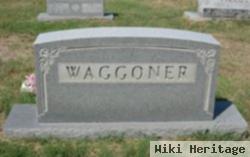 Edd Waggoner