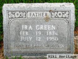 Ira Green