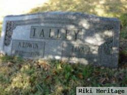 Elva J Talley