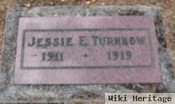 Jessie E. Turnbow