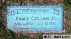 Jimmie Collins, Jr