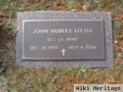 John H Little