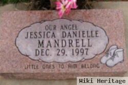 Jessica Danielle Mandrell