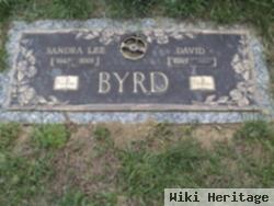 David W. Byrd