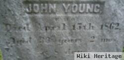 John Young