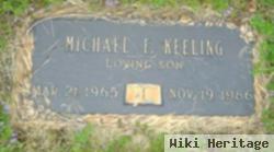 Michael E. Keeling