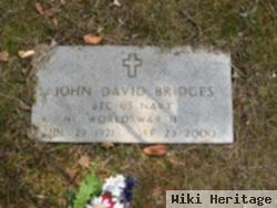 John David Bridges