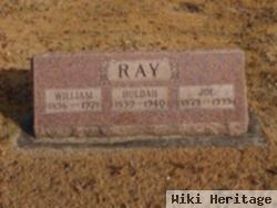 William Ray