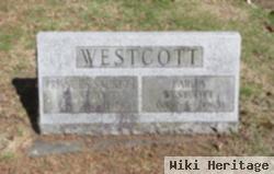 Frances Sackett Westcott