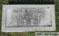 Omar S. Shields