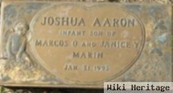 Joshua Aaron Marin