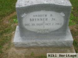 Andrew Brenner, Jr