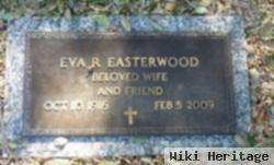 Eva Vivian Rachel "evie" Hulse Easterwood