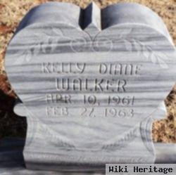 Kelly Diane Walker