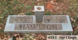 Charles Kelly Hamilton, Sr