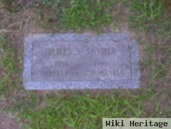 James S. Snyder