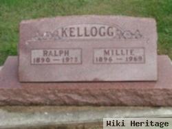 Ralph Orvis Kellogg