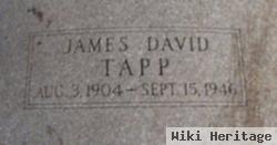 James David Tapp