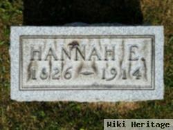 Hannah E. Murphy