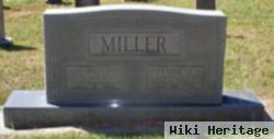 Homer Reece Miller