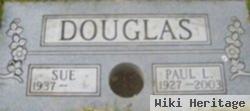 Paul L. Douglas