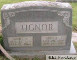 Smith Wilson Tignor