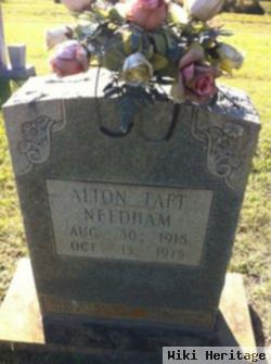 Alton Taft Needham