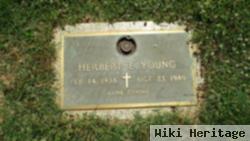 Herbert E. Young