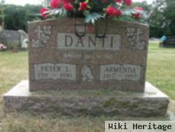 Armenda Danti