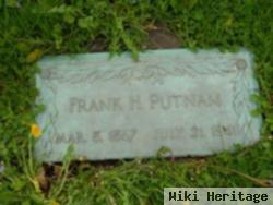 Frank H. Putnam