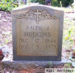 Ralph J. Hudgins