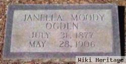 Janella Moody Ogden