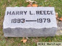 Harry L. Reece