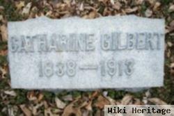 Catharine Gilbert