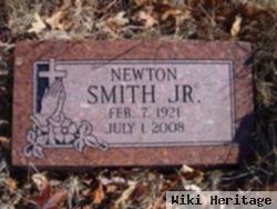 Newton Smith, Jr