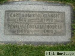 Capt Robert E. Ginnett