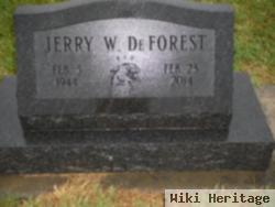 Jerry Wayne Deforest