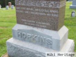 Benjamin Hopkins