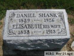 Daniel Shank