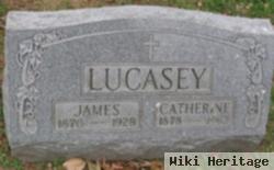 James Edward Lucasey