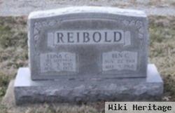 Benjamin C. Reibold, Jr