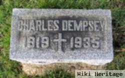 Charles Dempsey